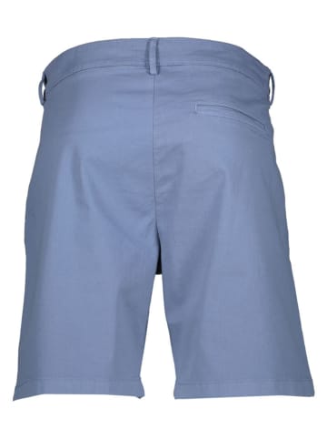 Pepe Jeans Short lichtblauw