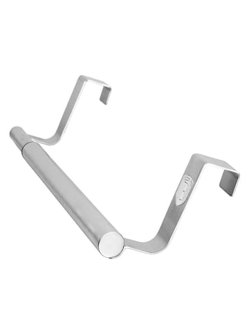 Berlinger Haus Kapstok zilver - (B)40 cm