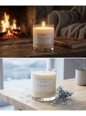 Ornami Świeca zapachowa "Perfect" - 190 g