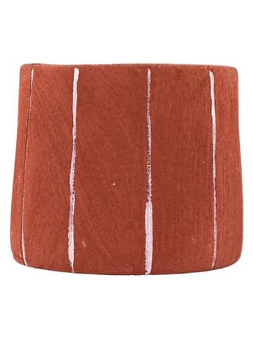 Ornami Bloempot terracotta - (H)12,5 x Ø 15 cm