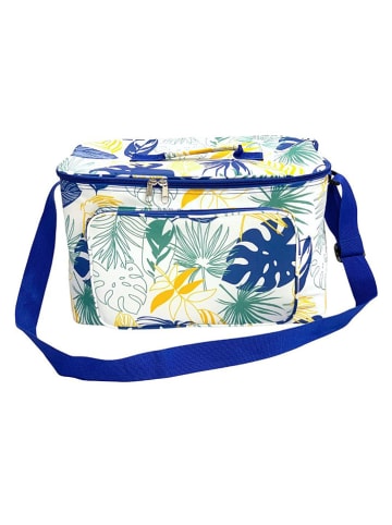 Ornami Isoliertasche ''Ramla'' in Blau - (B)38 x (H)20 x (T)23 cm