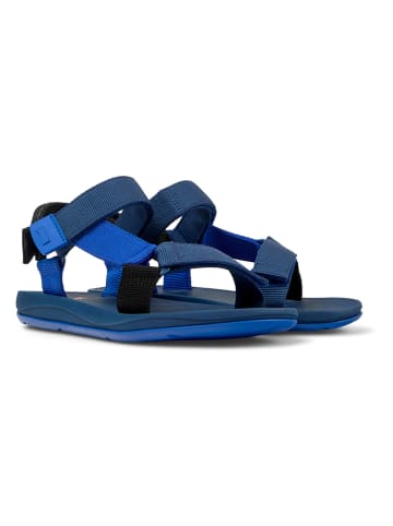 Camper Sandalen in Dunkelblau