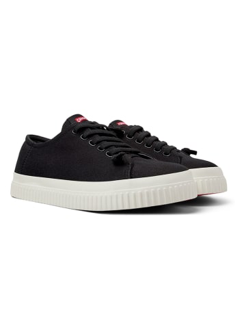 Camper Sneakers "Peu Roda" zwart