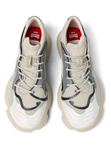 Camper Sneakers "Karst" in Creme