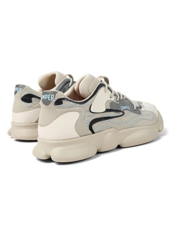 Camper Sneakers "Karst"  in Creme