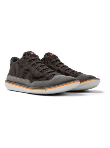 Camper Sneakersy w kolorze antracytowo-oliwkowym