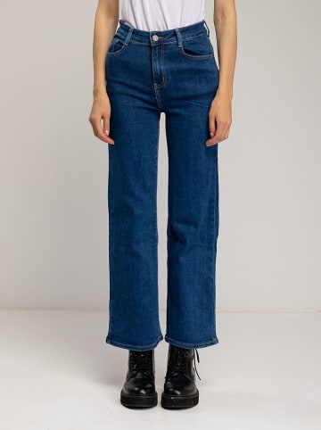Tantra Jeans - Comfort fit in Blau