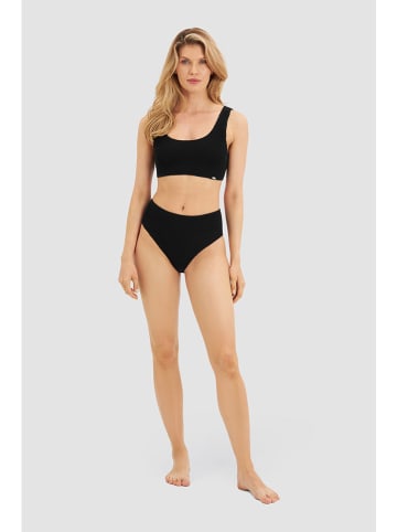 Rösch Bikini-Oberteil in Schwarz
