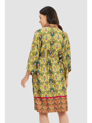 Féraud Kimono groen