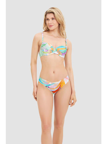 Féraud Bikini ze wzorem