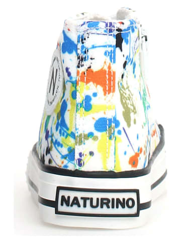Naturino Sneakers "Ylfas" meerkleurig