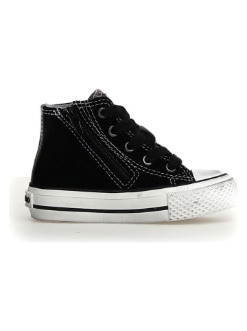 Naturino Sneakers "Ylfas" in Schwarz