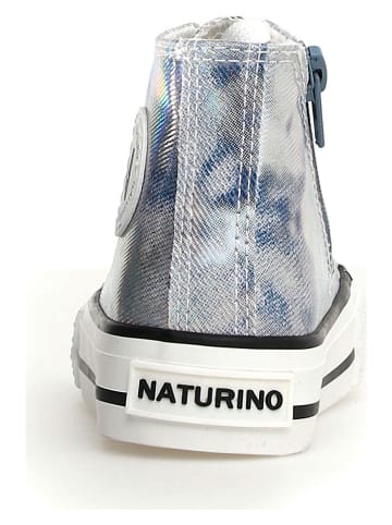 Naturino Sneakers "Ylfas" in Grau