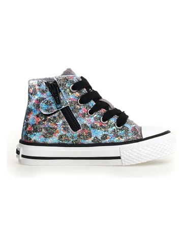 Naturino Sneakers "Ylfas" meerkleurig