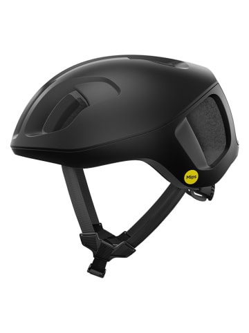 POC Fietshelm "Ventral MIPS" zwart
