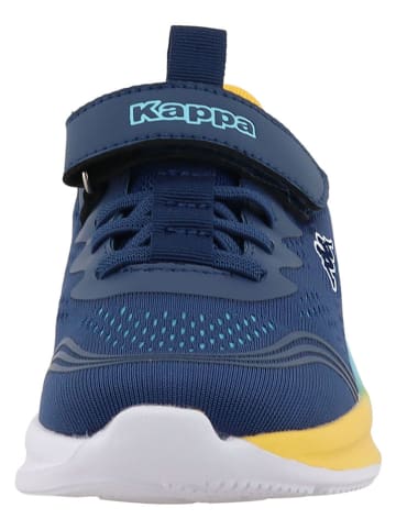 Kappa Sneakers "Raffaele" in Blau