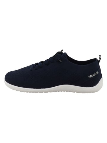 Kappa Barfußschuhe "Kaelyn" in Dunkelblau
