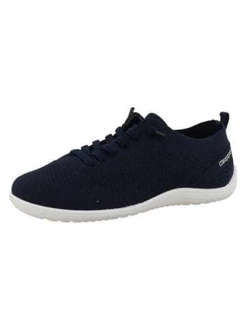 Kappa Buty barefoot "Kaelyn" w kolorze granatowym