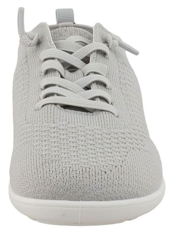 Kappa Buty barefoot "Kaelyn" w kolorze szarym