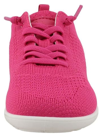 Kappa Buty barefoot "Kaelyn" w kolorze różowym