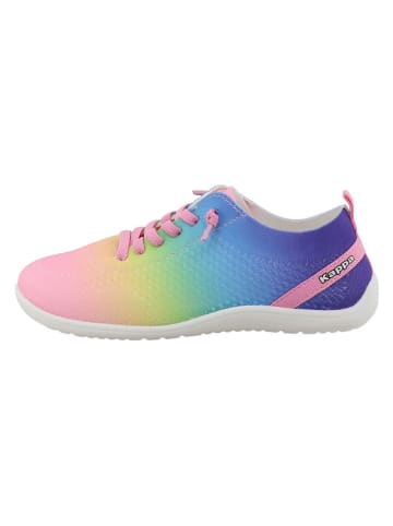 Kappa Barfußschuhe "Kaelyn" in Bunt