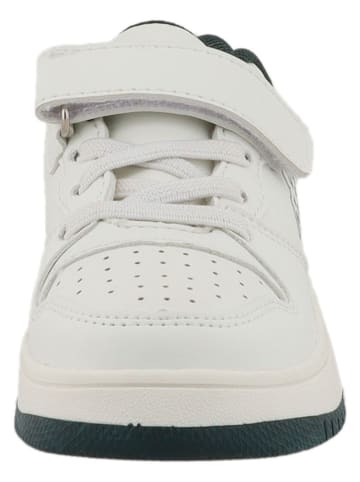 Kappa Sneakersy "Jello" w kolorze białym
