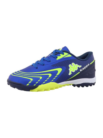 Kappa Sneakers "Laya" in Blau