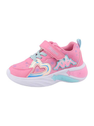 Kappa Sneakers "Mette" in Rosa