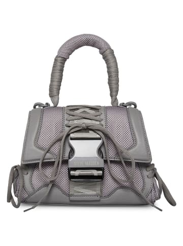 Steve Madden Torebka w kolorze szarym - 23 x 16 x 9 cm