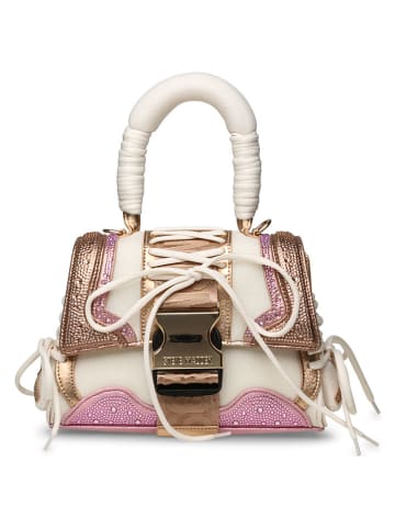 Steve Madden Torebka w kolorze kremowym - 23 x 16 x 9 cm