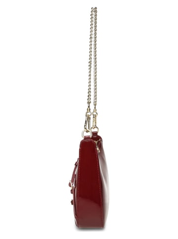 Steve Madden Schoudertas bordeaux - (B)21 x (H)17 x (D)5 cm