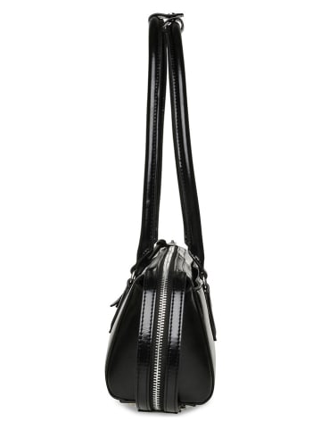 Steve Madden Torebka w kolorze czarnym - 40 x 33 x 10 cm