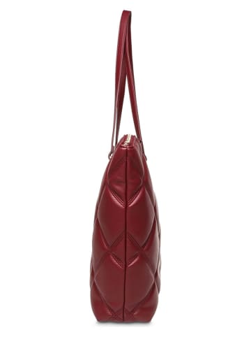 Steve Madden Shopper rood - (B)46 x (H)30 x (D)9 cm