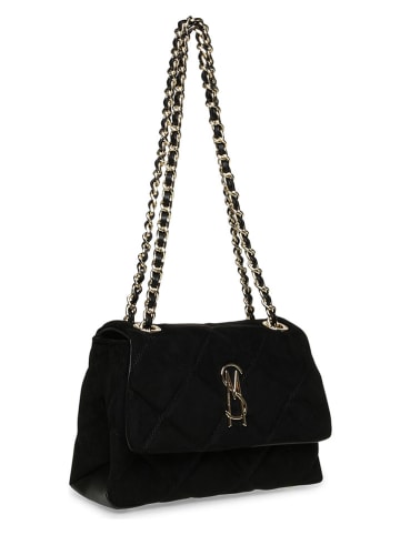 Steve Madden Schoudertas zwart - (B)25 x (H)18 x (D)9 cm