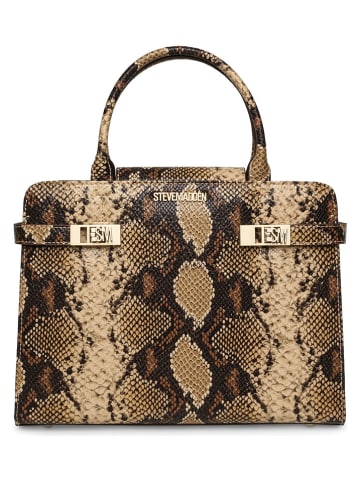Steve Madden Torebka w kolorze beżowym - 30 x 21 x 13 cm