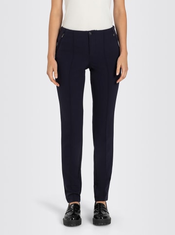 MAC Hose "Anna" in Dunkelblau