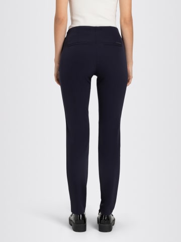 MAC Broek "Anna" donkerblauw