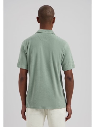 DSTREZZED Poloshirt groen