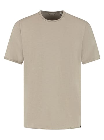 DSTREZZED Shirt in Khaki
