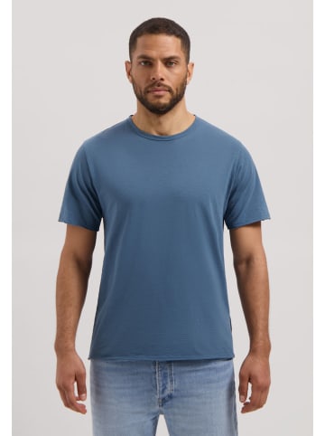 DSTREZZED Shirt blauw