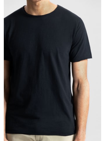 DSTREZZED Shirt in Schwarz