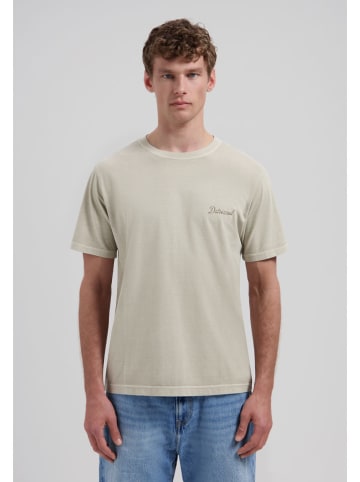 DSTREZZED Shirt in Beige
