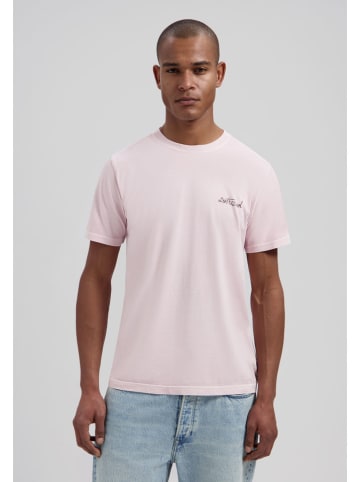 DSTREZZED Shirt in Rosa