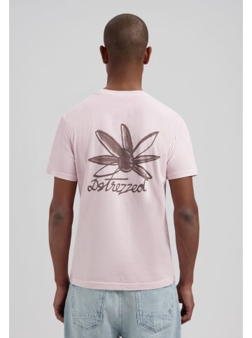 DSTREZZED Shirt in Rosa