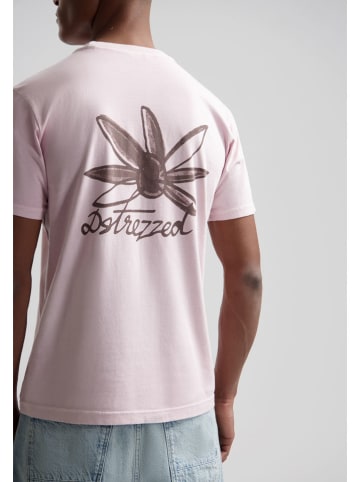DSTREZZED Shirt in Rosa
