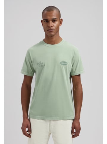 DSTREZZED Shirt in Grün