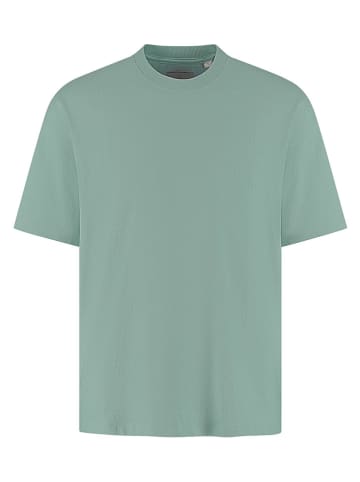 DSTREZZED Shirt in Grün