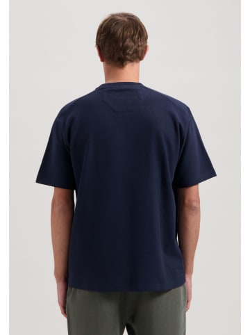 DSTREZZED Shirt in Dunkelblau