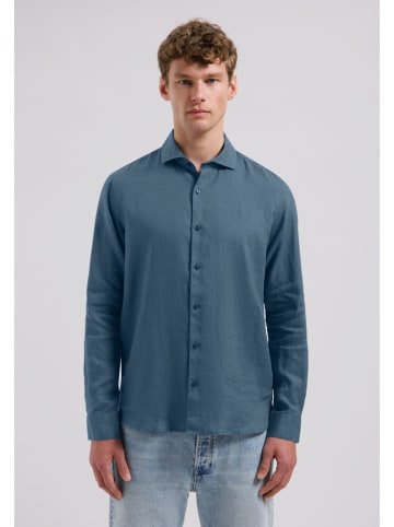 DSTREZZED Blouse blauw