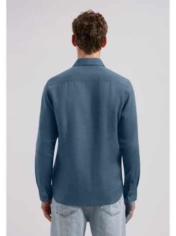 DSTREZZED Blouse blauw